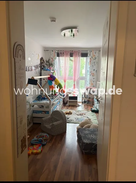 Wohnungstausch: Liebenwalder Straße 27 — photo 1